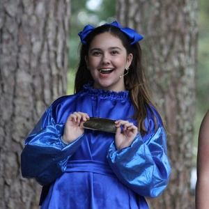 Meet your Posher, Janine